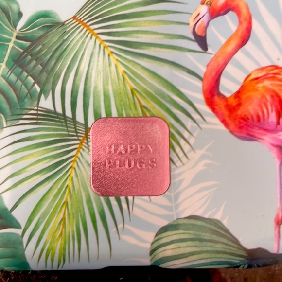 iPhone XR Tropical Case - Picture 2 of 3